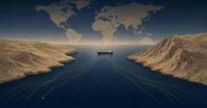 When Hormuz Disrupts Oil: How Inflation Travels Across the World—and Into Your&nbsp;Money